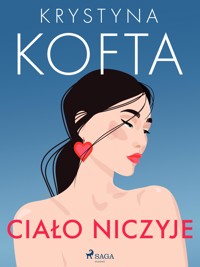 Ciało niczyje - Krystyna Kofta - E-Book