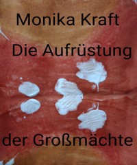 Die Aufrüstung - Anonym - E-Book
