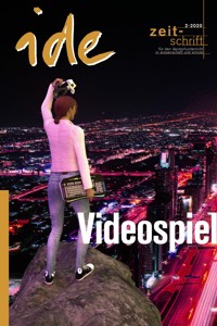 Videospiele -  - E-Book