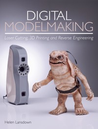 Digital Modelmaking - Helen Lansdown - E-Book