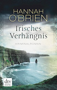 Irisches Verhängnis - Hannah O'Brien - E-Book