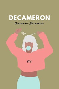 Decameron - Giovanni Boccaccio - E-Book