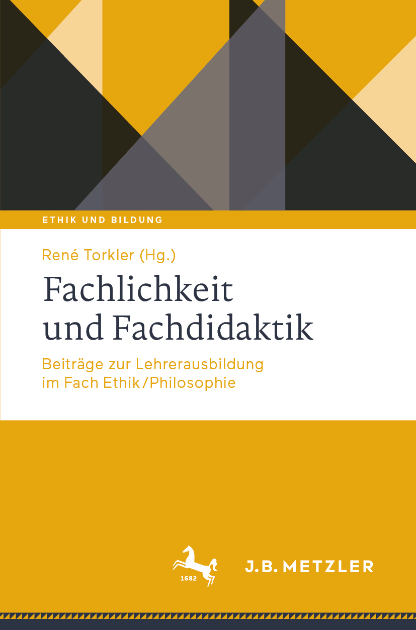 Fachlichkeit und Fachdidaktik -  - E-Book