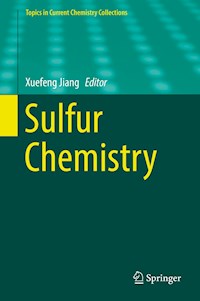 Sulfur Chemistry -  - E-Book