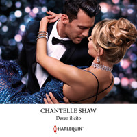 Deseo ilícito - Chantelle Shaw - Hörbuch