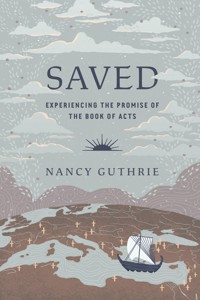 Saved - Nancy Guthrie - E-Book