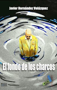 El fondo de los charcos - Javier Hernández-Velázquez - E-Book
