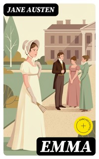 Emma - Jane Austen. - E-Book