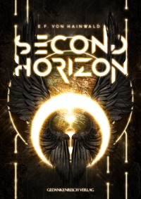 Second Horizon - E.F. v. Hainwald - E-Book