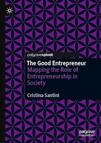 The Good Entrepreneur - Cristina Santini - E-Book