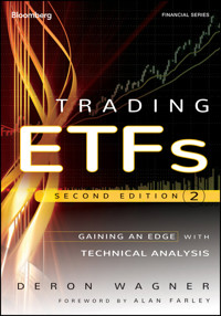 Trading ETFs - Deron Wagner - E-Book