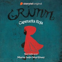Grimm - Caperucita roja - Benni Bødker - Hörbuch
