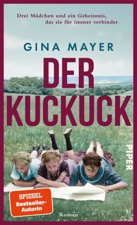 Der Kuckuck - Gina Mayer - E-Book