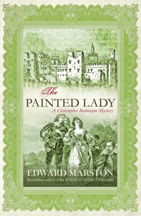 The Painted Lady - Edward Marston - E-Book