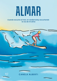 Almar - Canela Alberti - E-Book