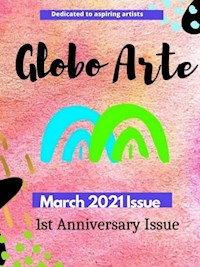 Globo Arte March 2021 - globo arte - E-Book