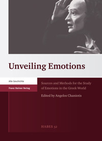 Unveiling Emotions -  - E-Book