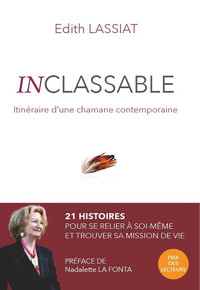 Inclassable - EDITH LASSIAT - E-Book
