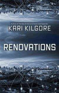 Renovations - Kari Kilgore - E-Book