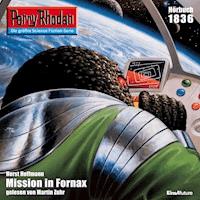 Perry Rhodan 1836: Mission in Fornax - Horst Hoffmann - Hörbuch