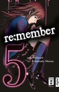 re:member 05 - Welzard - E-Book
