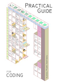 Practical guide for coding - Alessi Marc'Antonio - E-Book