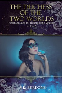 The Duchess of the Two Worlds - Adriana Rodriguez Perdomo - E-Book