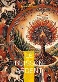 Le Buisson ardent - Romain Rolland - E-Book