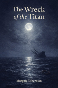 The Wreck of the Titan - Morgan Robertson - E-Book
