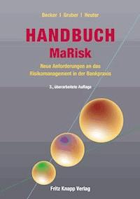 Handbuch MaRisk -  - E-Book