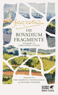 Die Bovadium Fragmente - J.R.R. Tolkien - E-Book