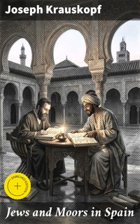 Jews and Moors in Spain - Joseph Krauskopf - E-Book