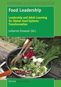 Food Leadership -  - E-Book