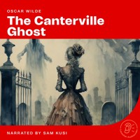The Canterville Ghost - Oscar Wilde - Hörbuch