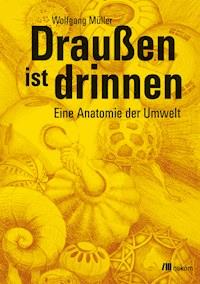 Draußen ist drinnen - Wolfgang Müller - E-Book