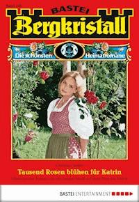 Bergkristall - Folge 242 - Christian Seiler - E-Book