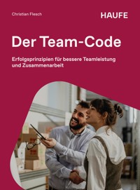 Der Team-Code - Christian Flesch - E-Book