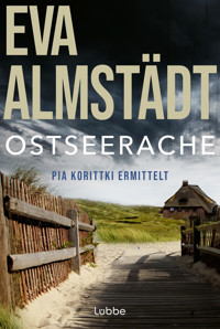 Ostseerache - Eva Almstädt - E-Book