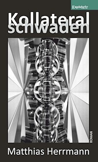 Kollateralschwaden - Matthias Herrmann - E-Book