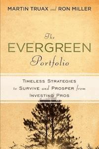 The Evergreen Portfolio - Martin Truax - E-Book