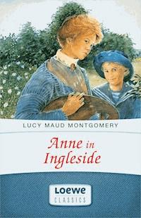 Anne in Ingleside - Lucy Maud Montgomery - E-Book