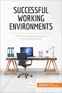 Successful Working Environments - 50minutes - E-Book