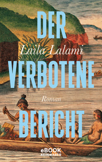 Der verbotene Bericht - Laila Lalami - E-Book