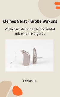 Kleines Gerät - Große Wirkung - Tobias Hopfmüller - E-Book