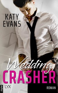 Wedding Crasher - Katy Evans - E-Book