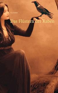 Das Flüstern der Raben - Zea Gordon - E-Book