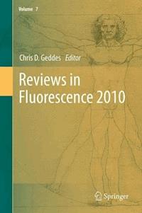 Reviews in Fluorescence 2010 -  - E-Book