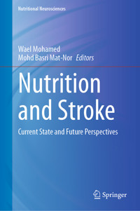 Nutrition and Stroke -  - E-Book