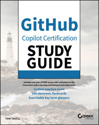 GitHub Copilot Certification Study Guide - Tom Taulli - E-Book
