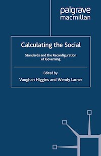Calculating the Social -  - E-Book